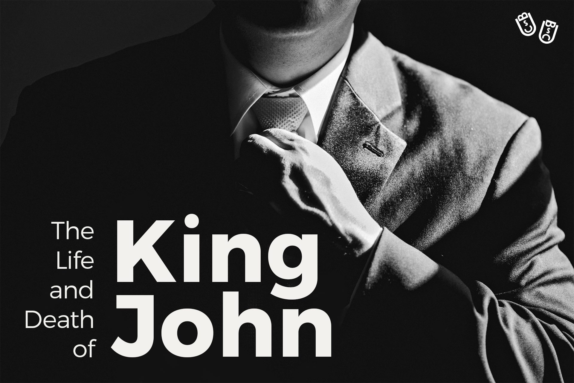Castings King John