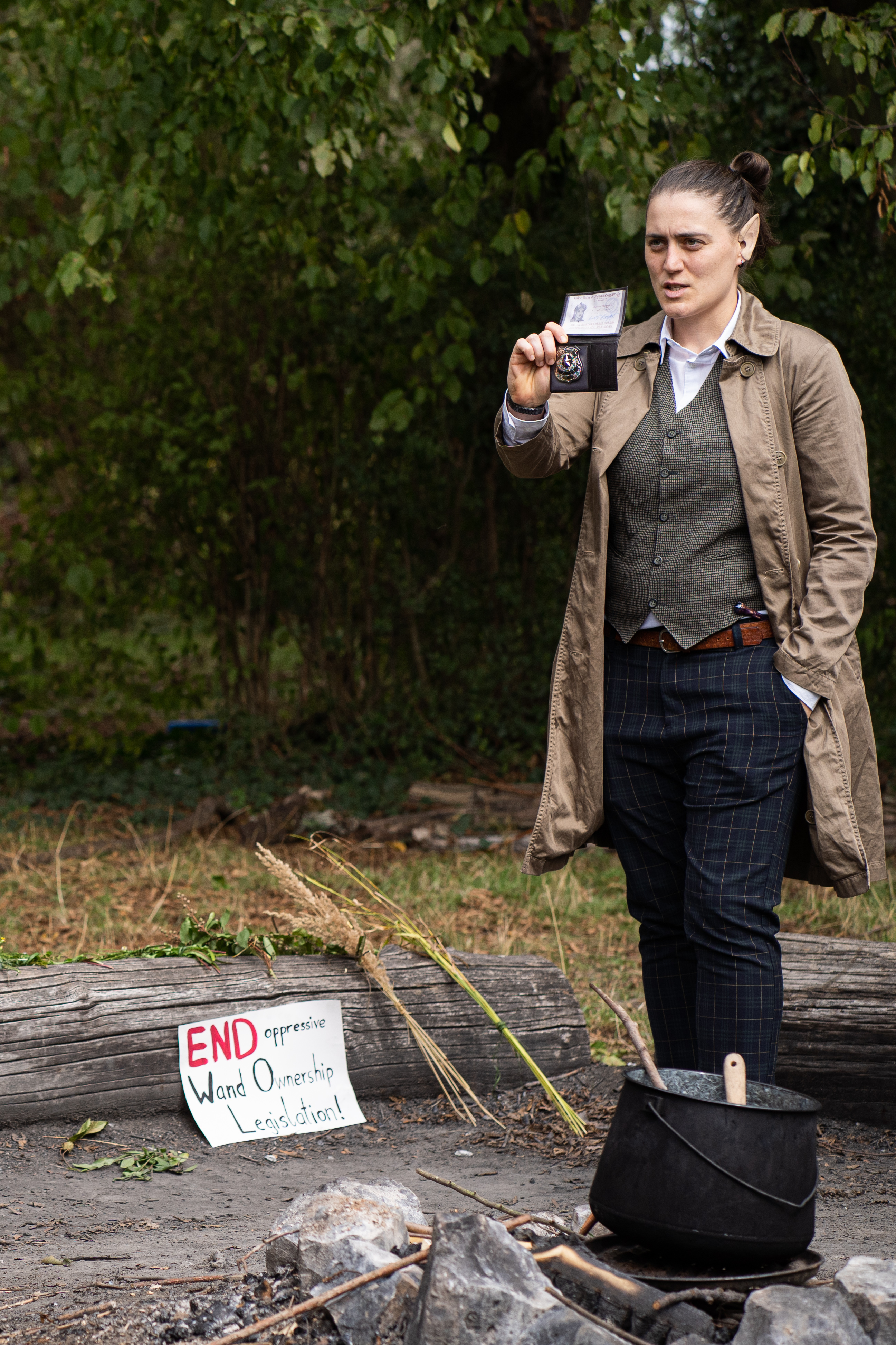 The Faeries & Tales Tour 2021