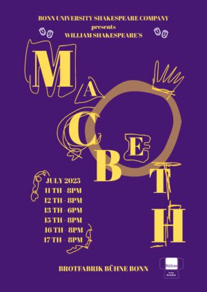 Shakespeare's Macbeth