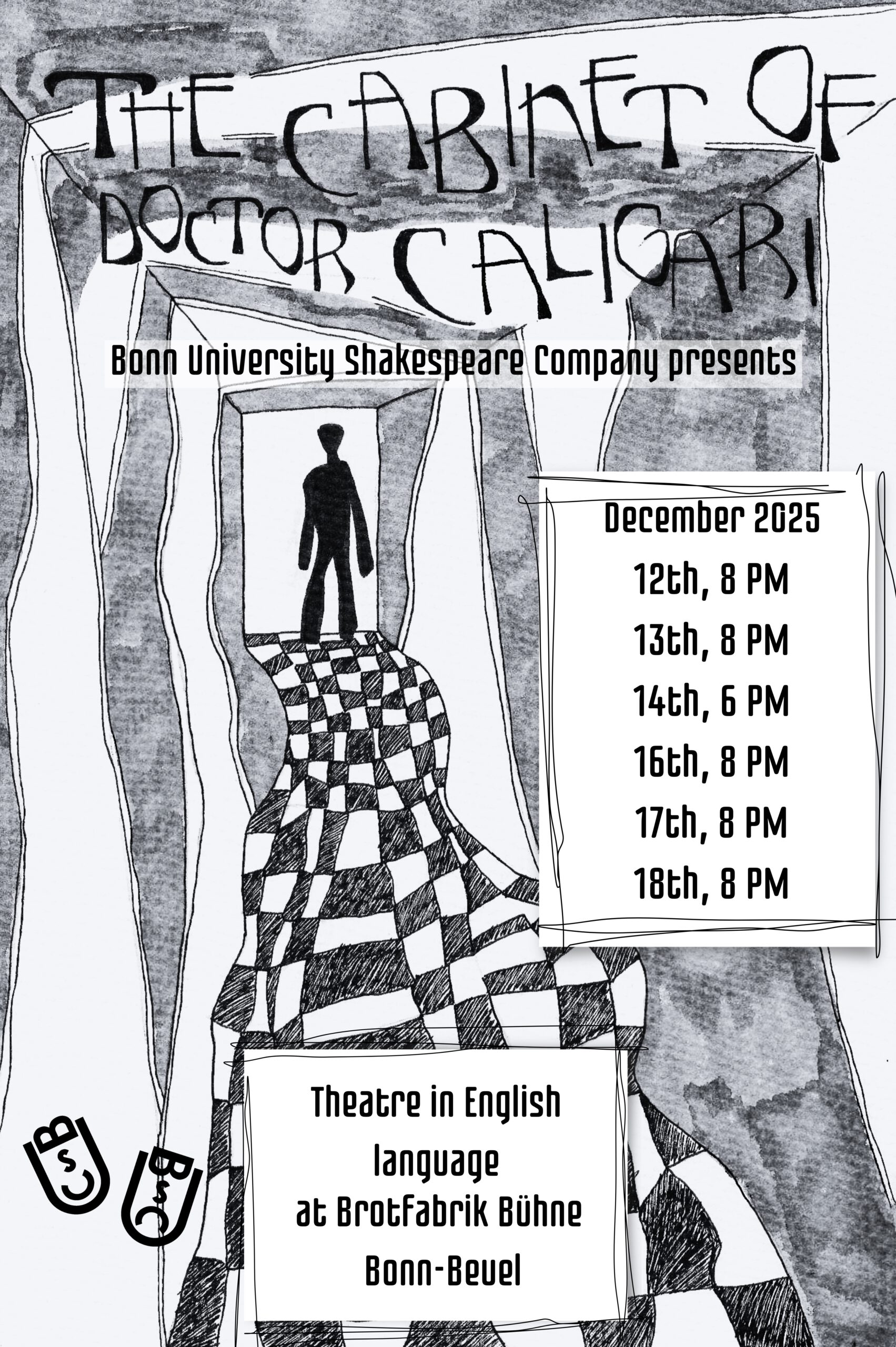 The Cabinet of Dr. Caligari