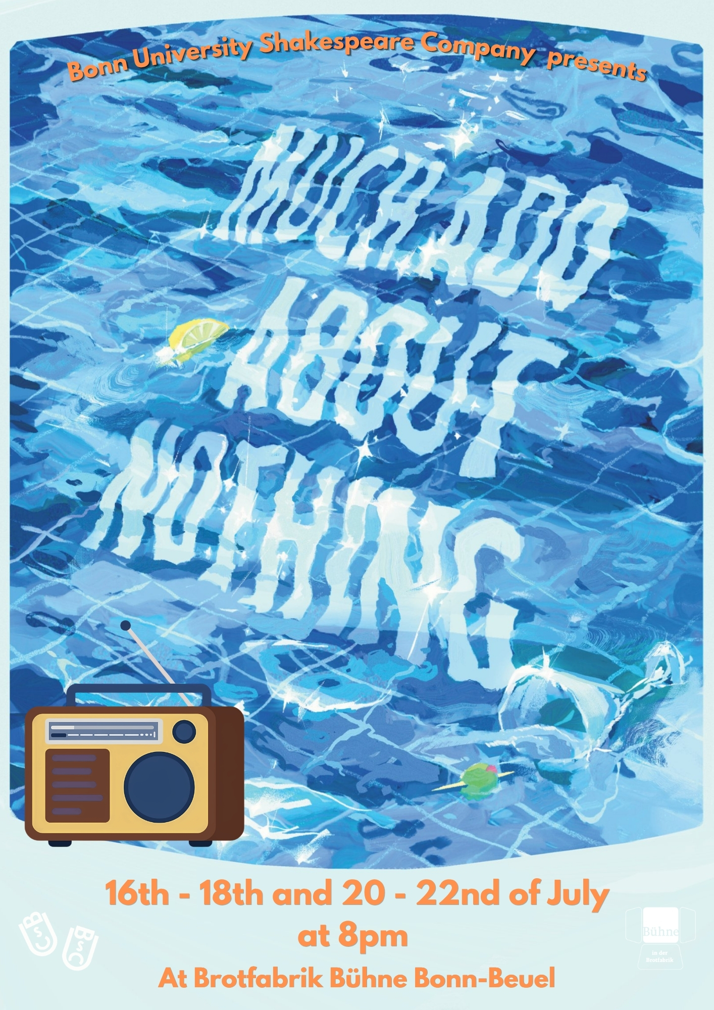 Much Ado About Nothing